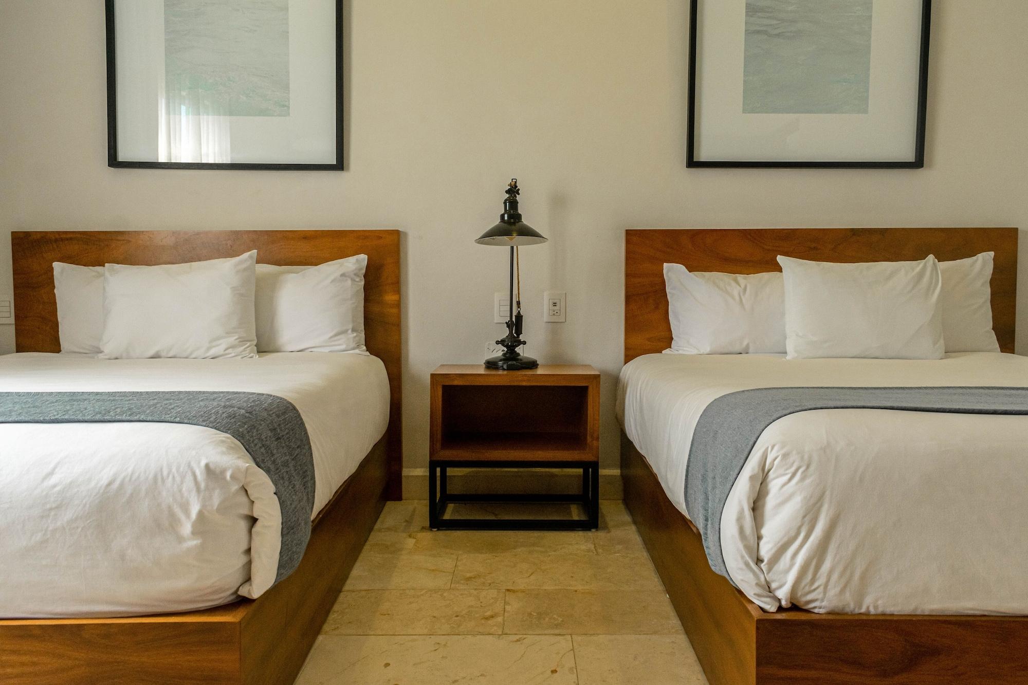 The Strabon Tulum Hotel Kültér fotó
