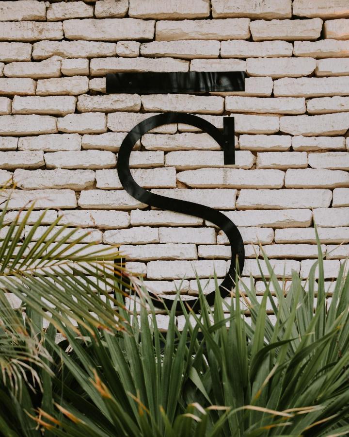 The Strabon Tulum Hotel Kültér fotó