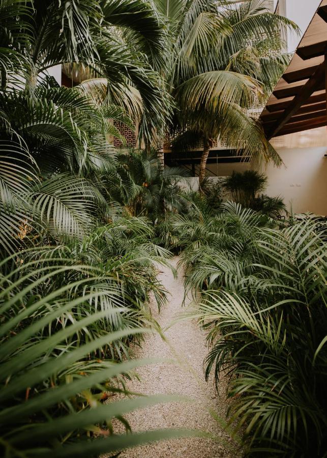 The Strabon Tulum Hotel Kültér fotó