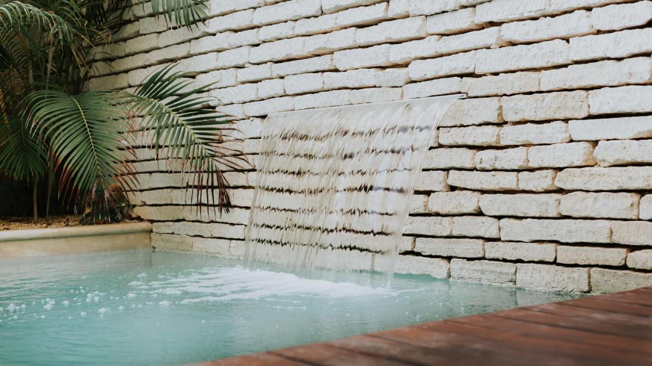 The Strabon Tulum Hotel Kültér fotó