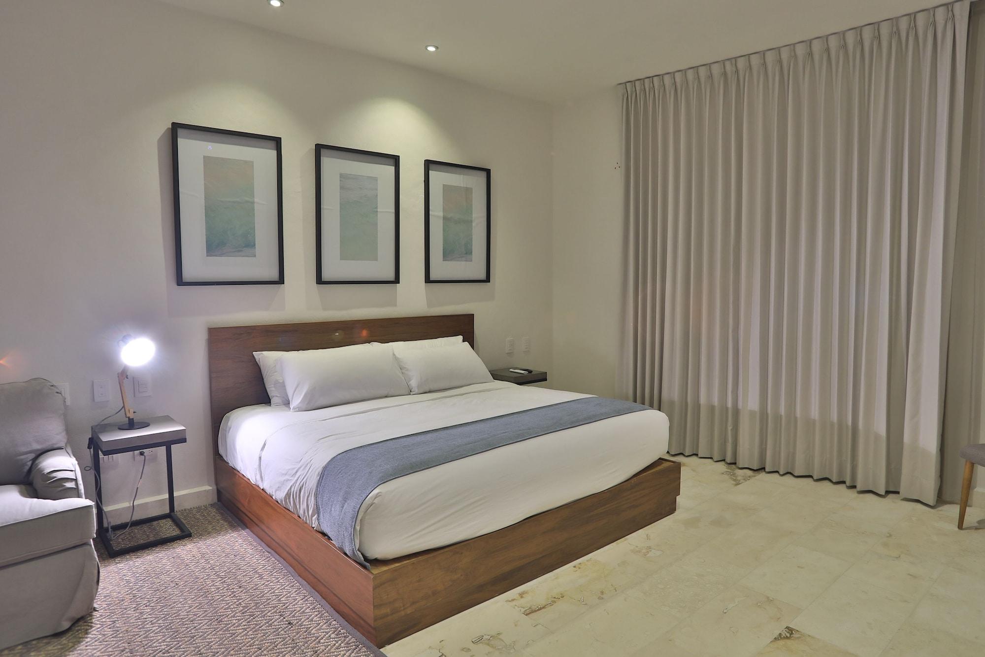 The Strabon Tulum Hotel Kültér fotó