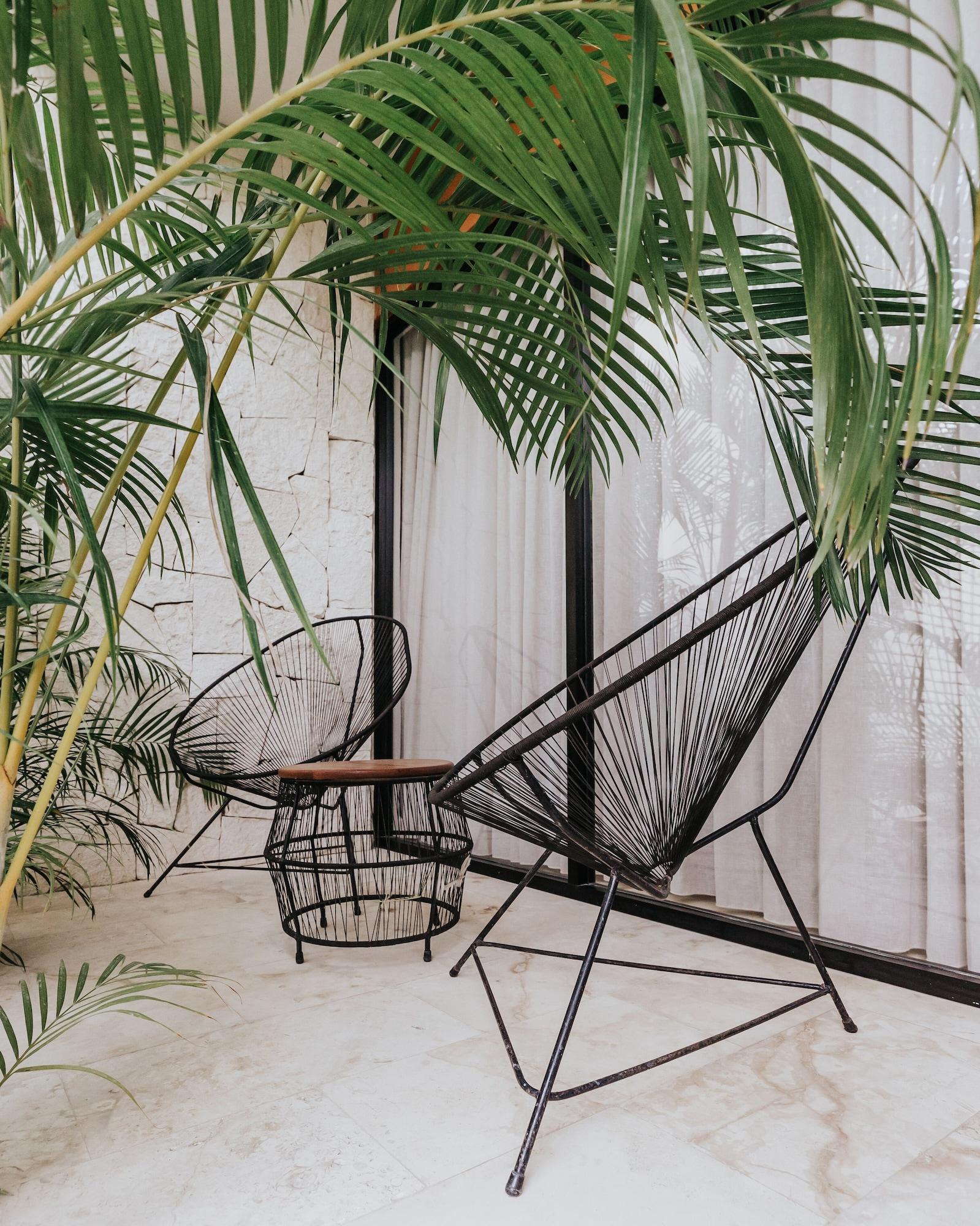 The Strabon Tulum Hotel Kültér fotó