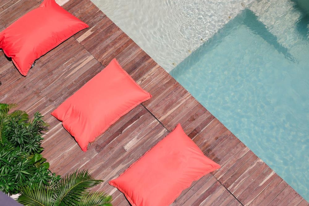 The Strabon Tulum Hotel Kültér fotó
